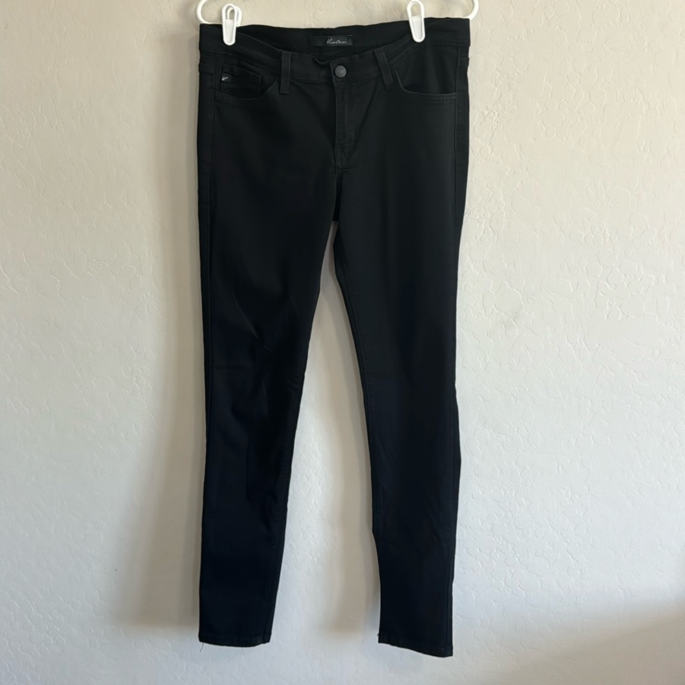 Women’s Black Kancan Pants